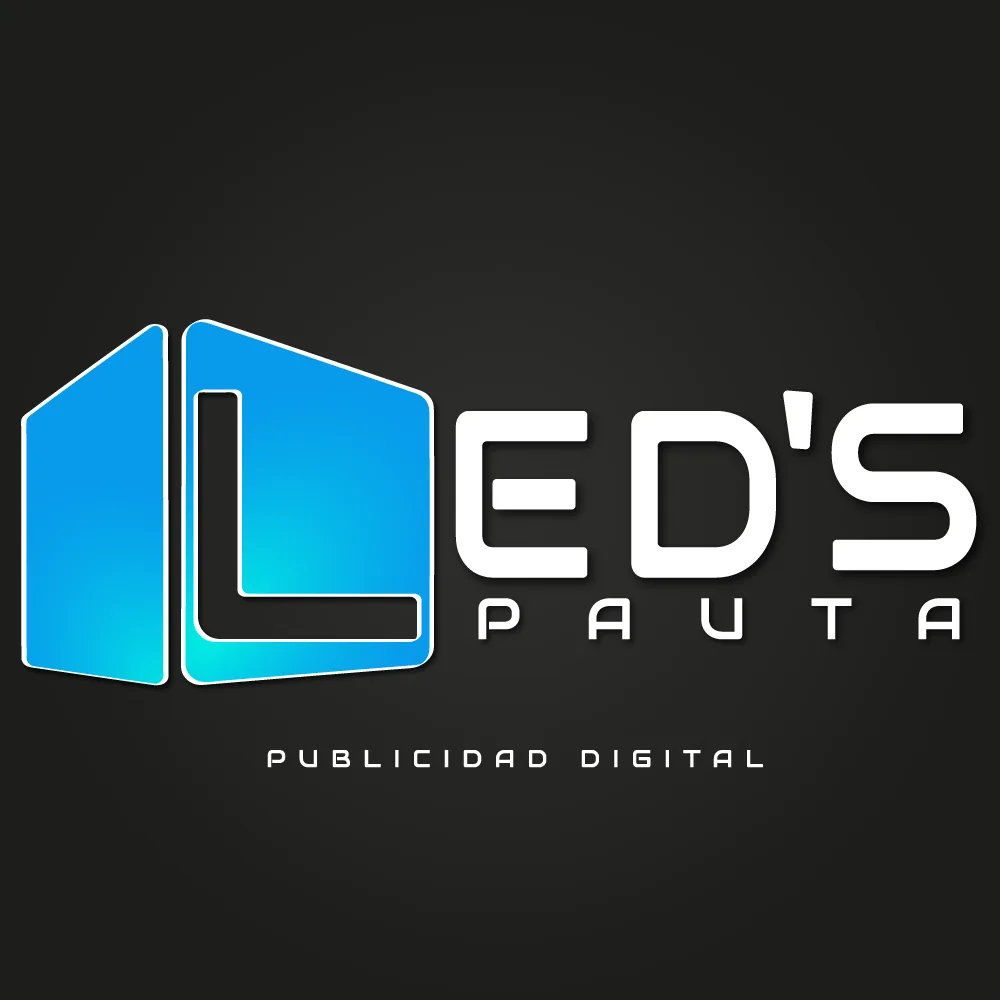 Identidad Leds Pauta